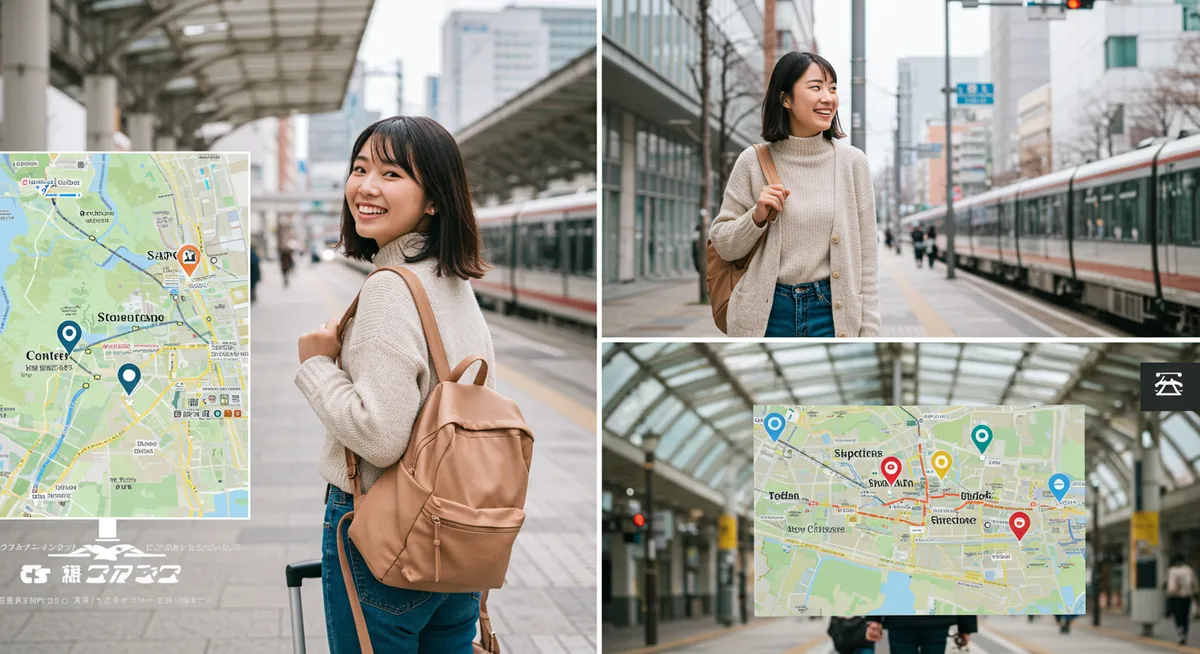 How to Get from Sapporo Airport to City