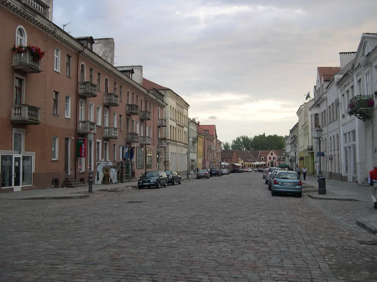 How to Get to Klaipėda: Your Ultimate 2025 Travel Guide