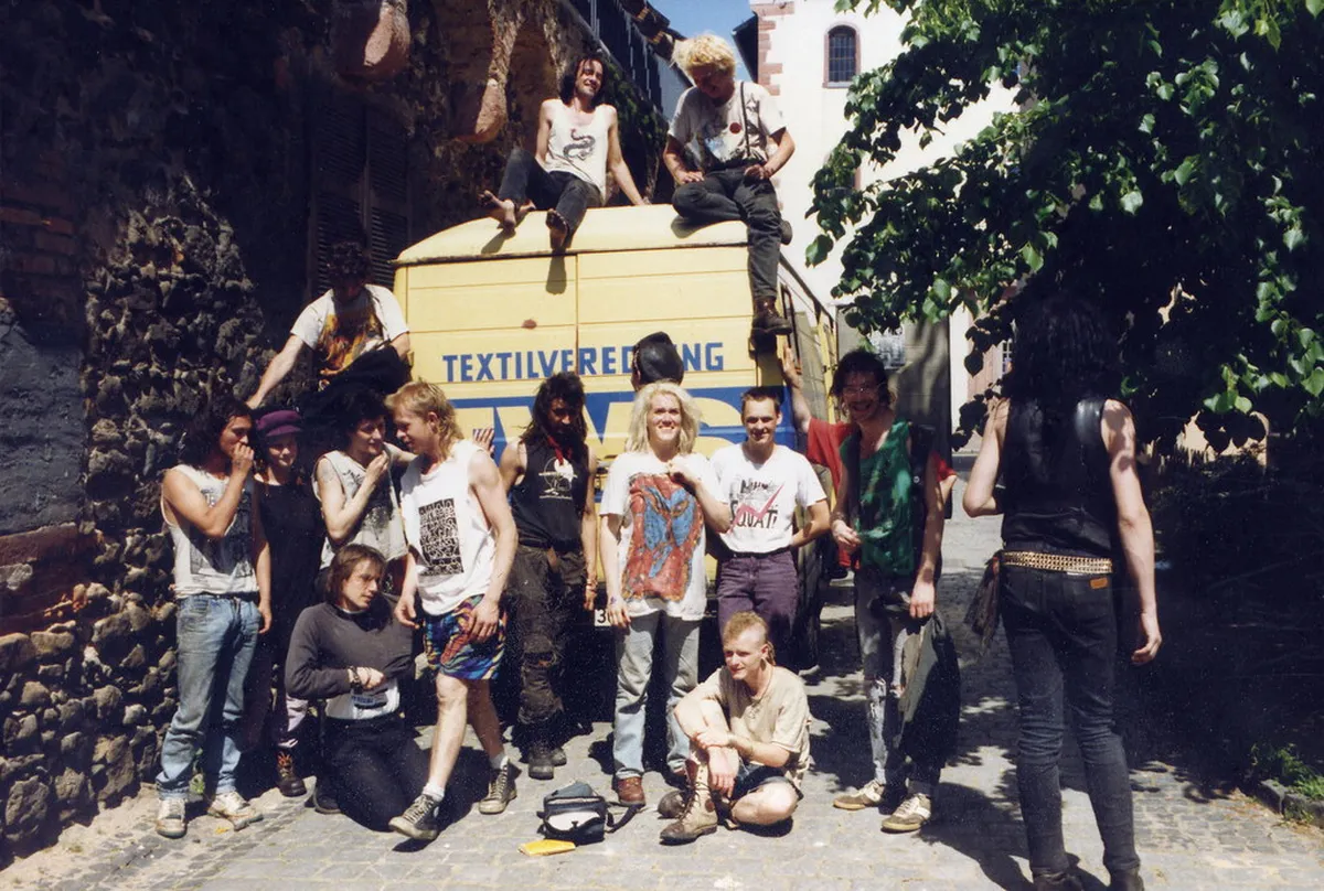 How to Get to Lübeck: Your 2025 Travel Guide