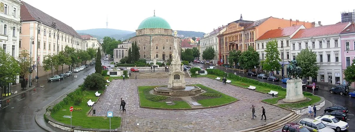 How to Get to Pécs in 2025: Your Ultimate Travel Guide