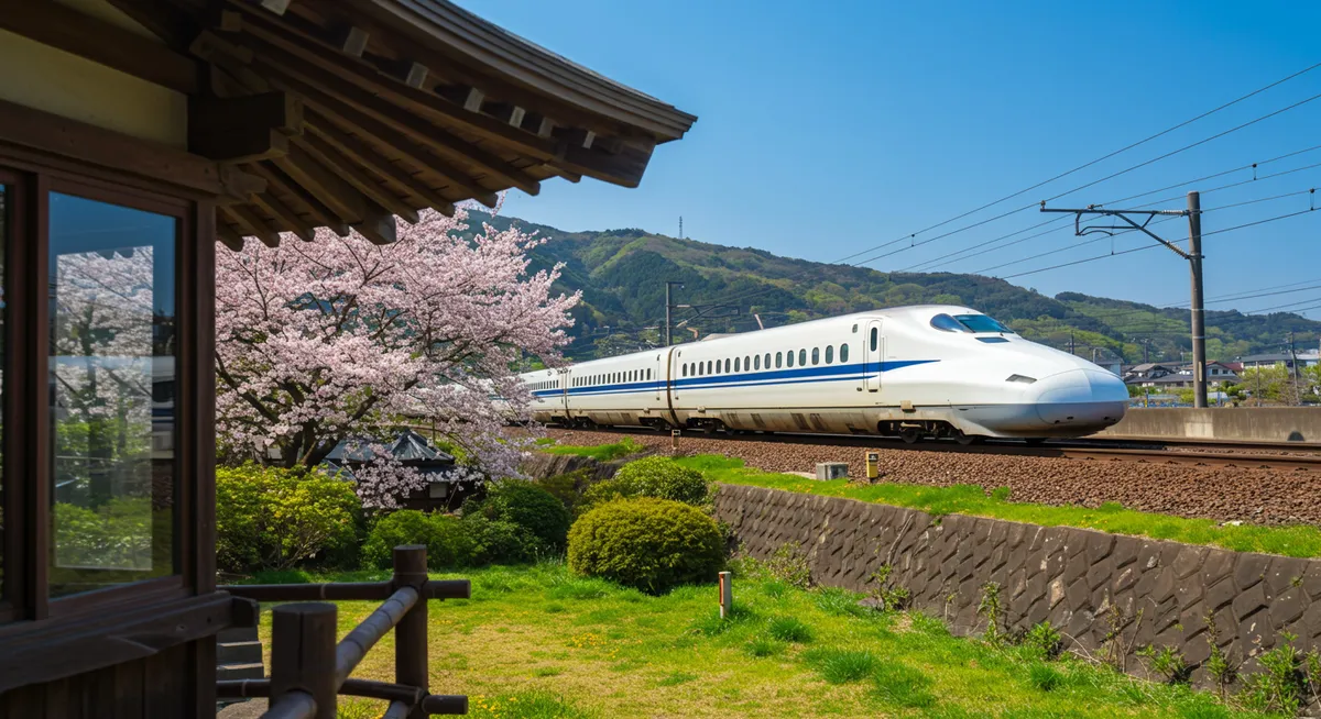 How to Get to Beppu from Fukuoka: Your Travel Guide