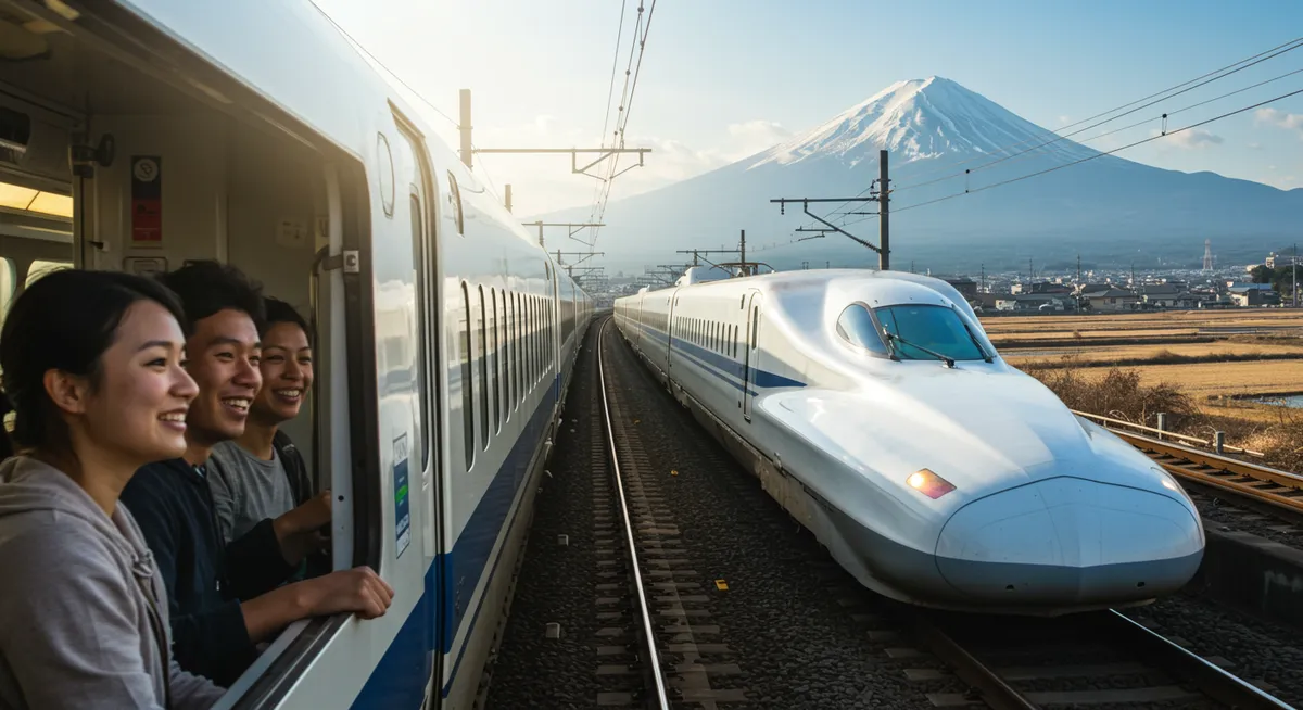 How to Get to Kamakura from Tokyo: Your Guide