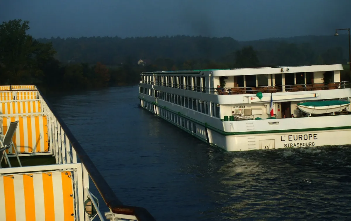 How to Reach Bamberg, Germany: Your 2025 Travel Guide