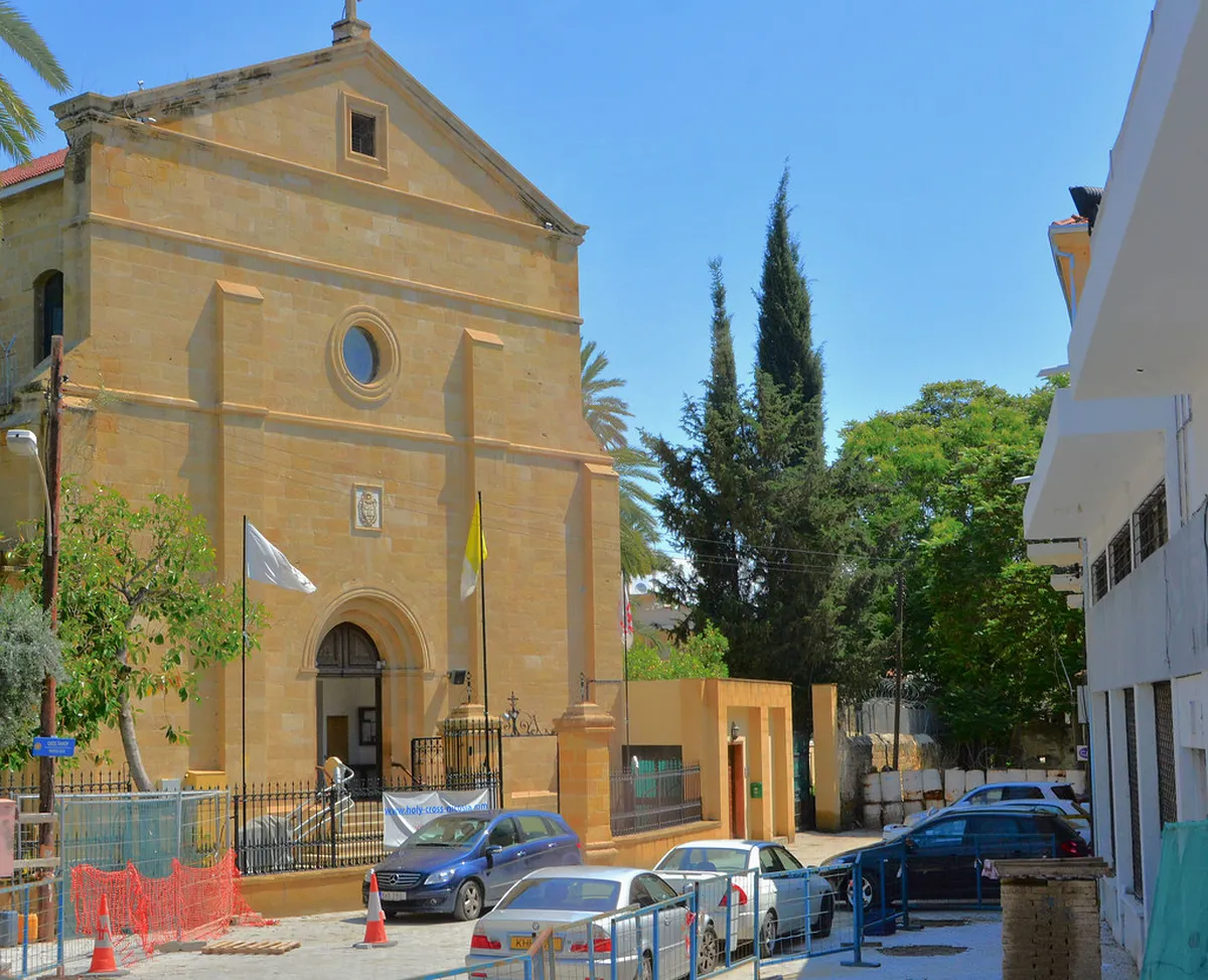 How to Reach North Nicosia in 2025: Your Complete Guide