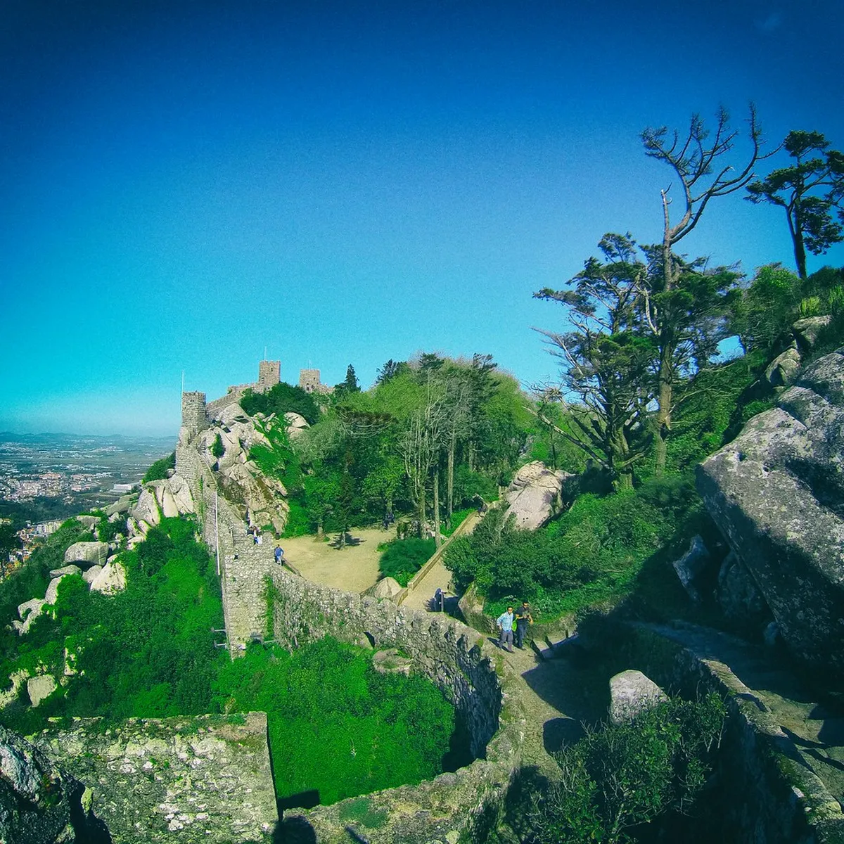 How to Reach Sintra in 2025: Your Ultimate Guide