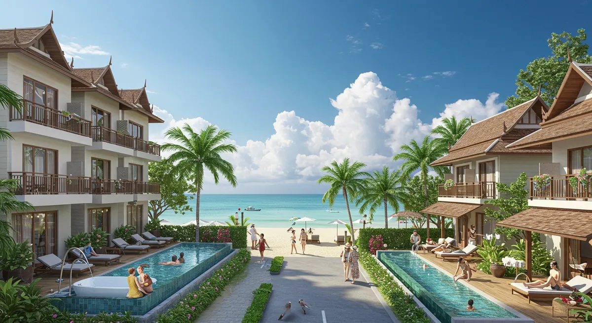 Hua Hin Accommodation: Find Your Perfect Stay