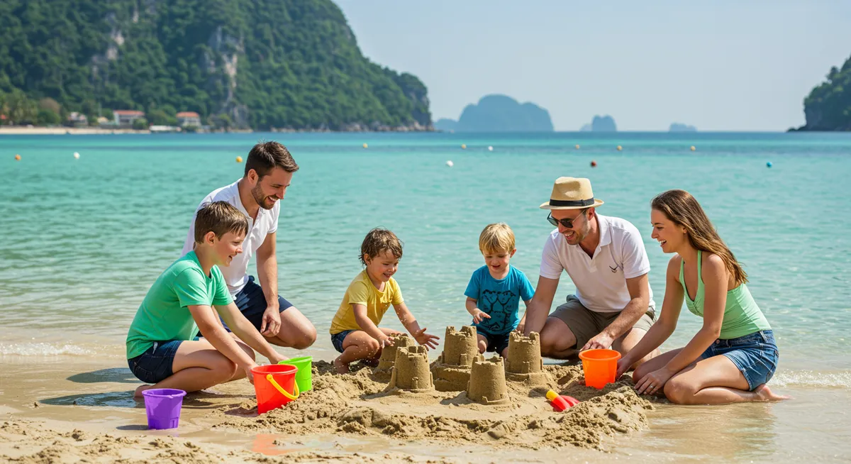 Fun Hua Hin Family Activities for All Ages