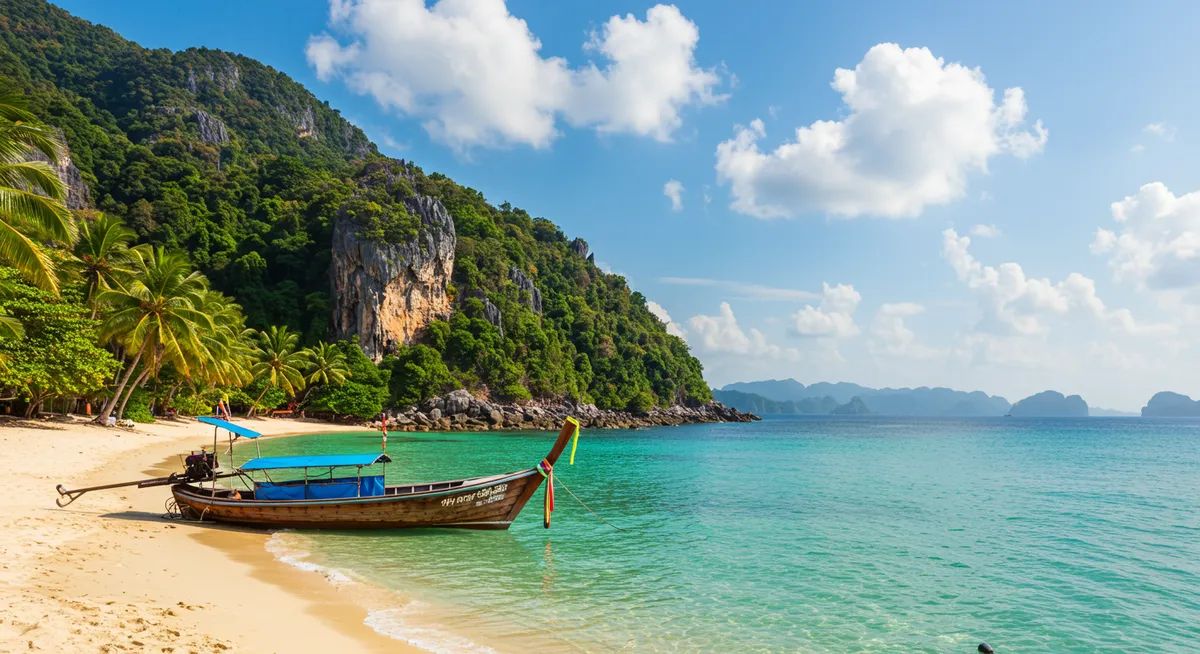 Hua Hin's Secret Gems: Uncover Local Treasures