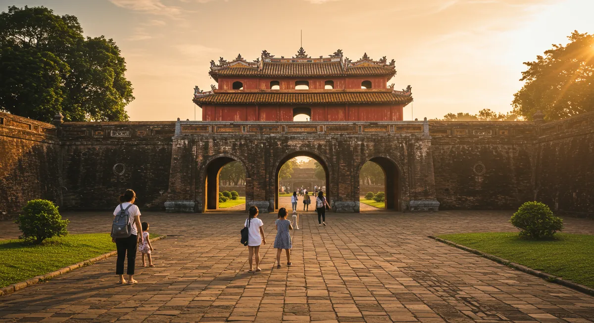 Your Essential Hue Imperial City Guide