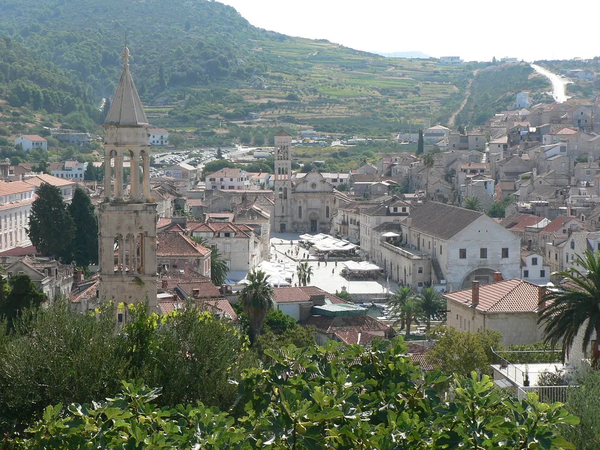 Hvar Town Budget Travel Tips: Save Money in 2025