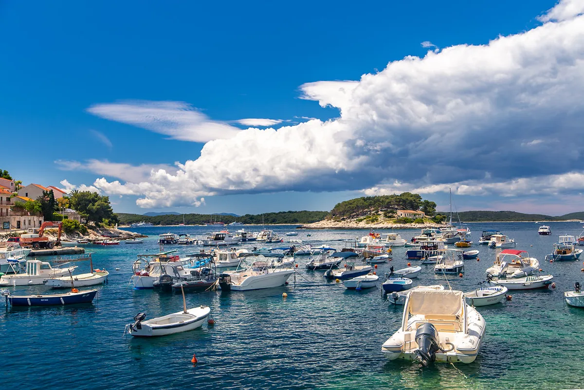 Hvar Town Day Trips Ideas: Unforgettable 2025 Adventures