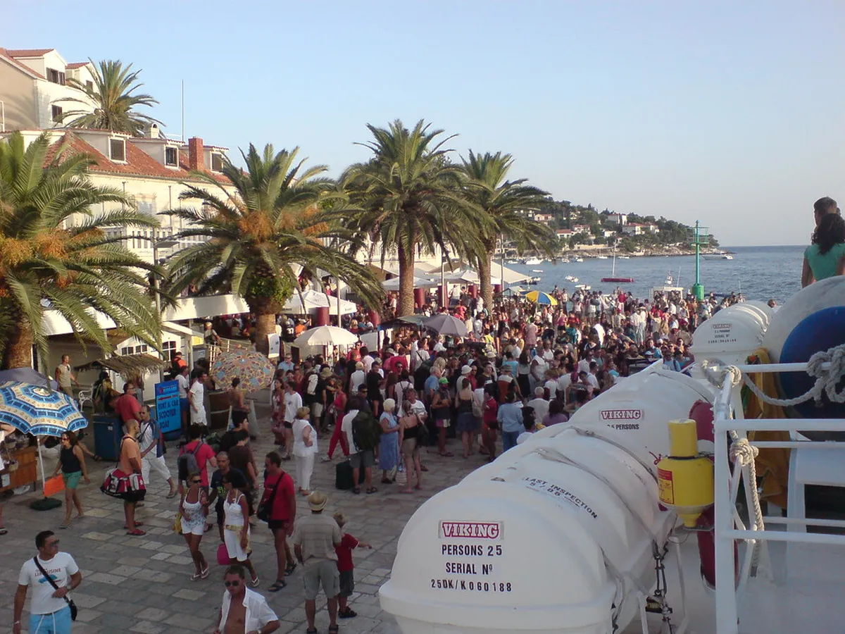 Hvar Town Nightlife: Your Ultimate 2025 Guide