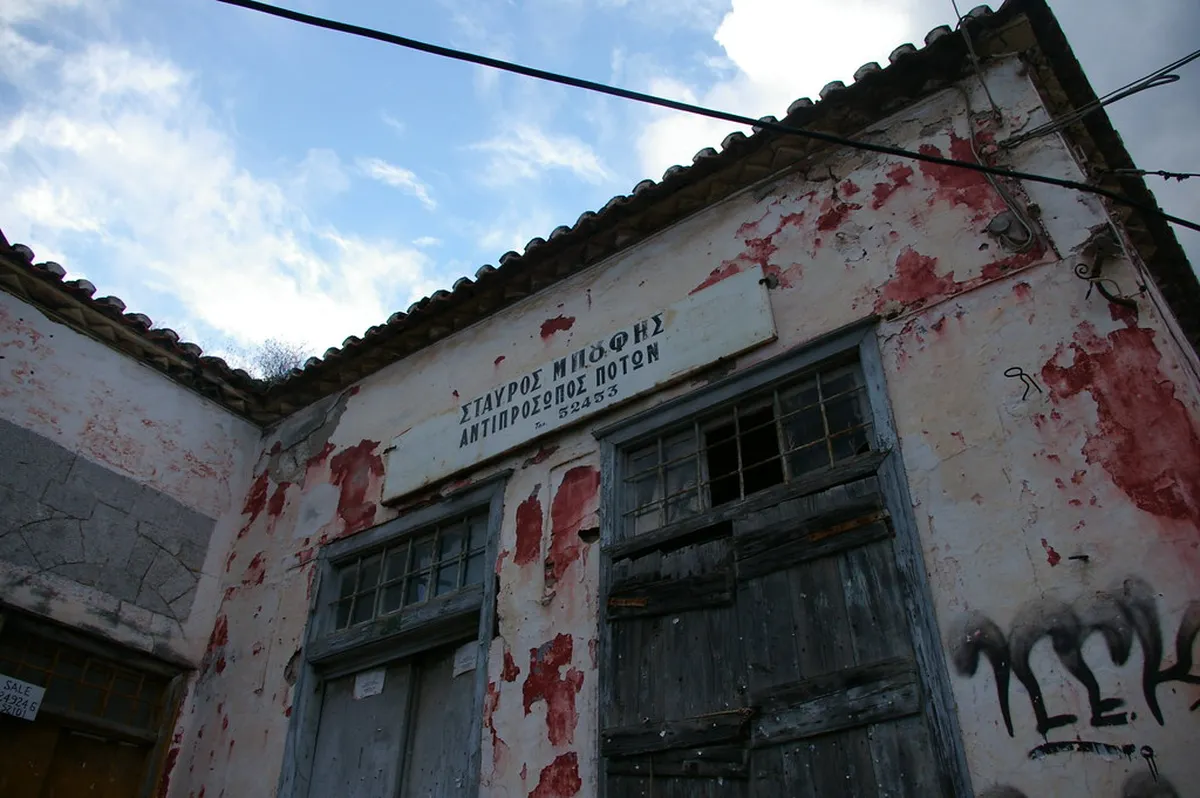 Hydra Town Budget Guide 2025: Explore Greece Affordably