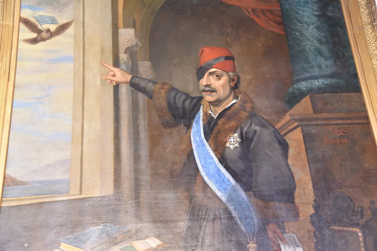 Unveiling Hydra Town's Historical Sites in 2025: A Guide