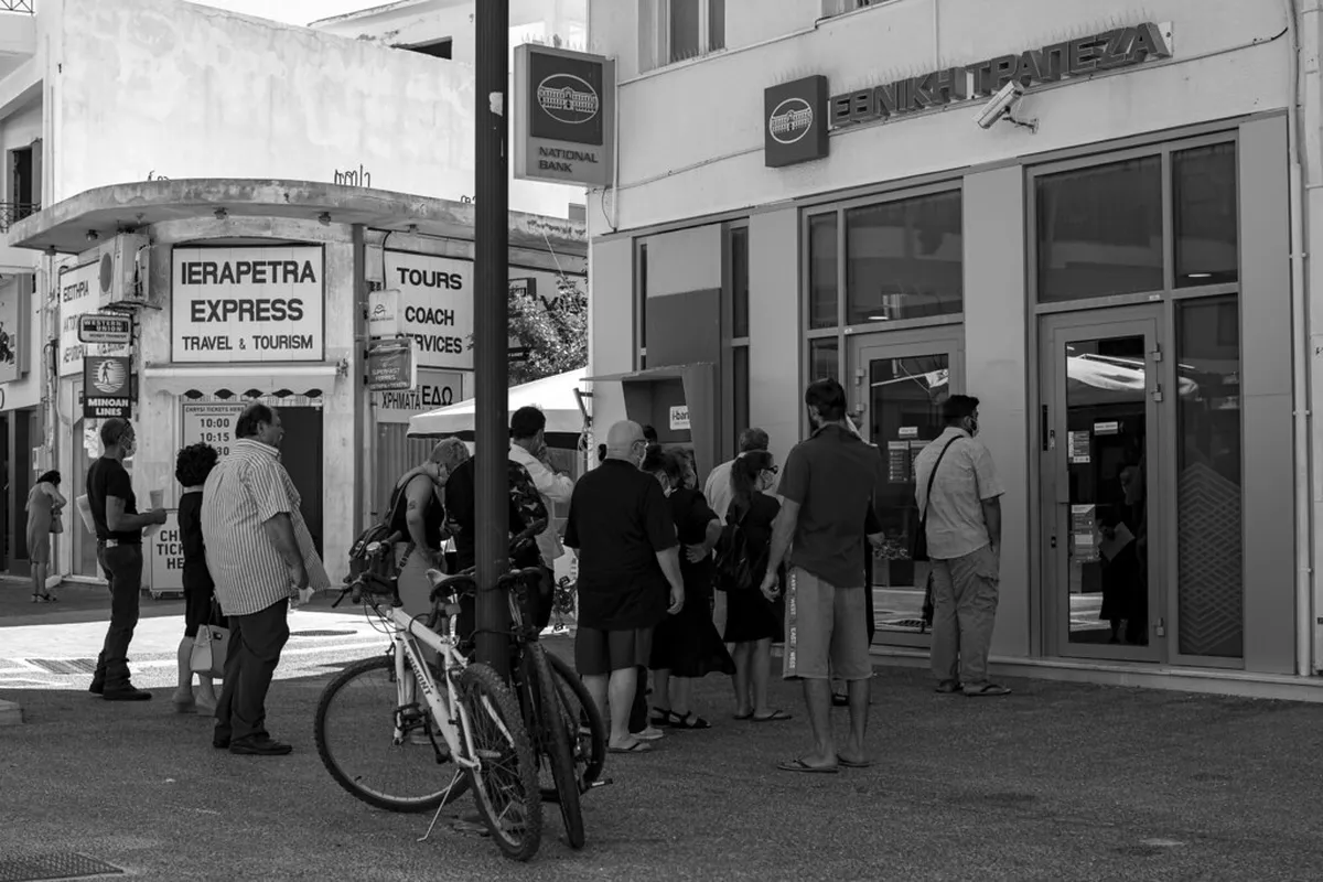 Ierapetra 3-Day Itinerary: Your Crete Adventure 2025