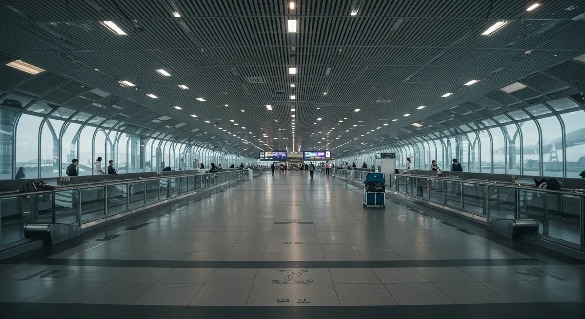 Incheon Airport Layover Guide: Make it Count!