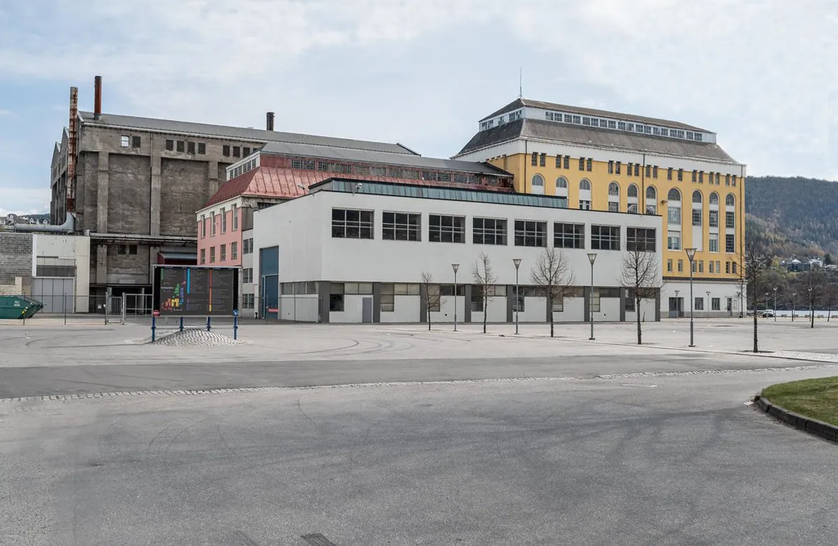 Exploring Stavanger's Rich Industrial Heritage in 2025