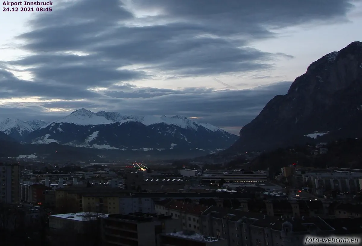 Innsbruck Airport Transfer Options 2025: Your Guide