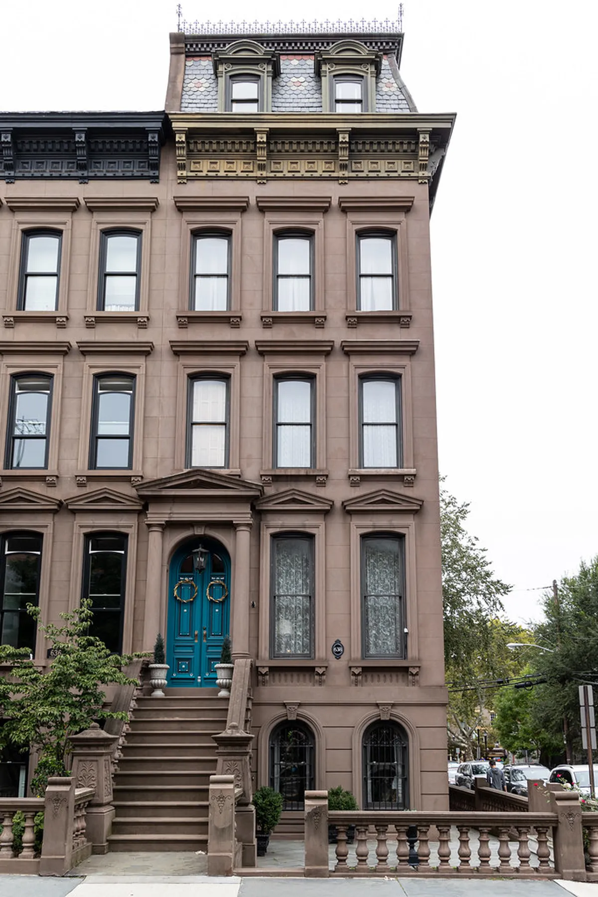 Integrating Street Art with Bergen's Historic Buildings