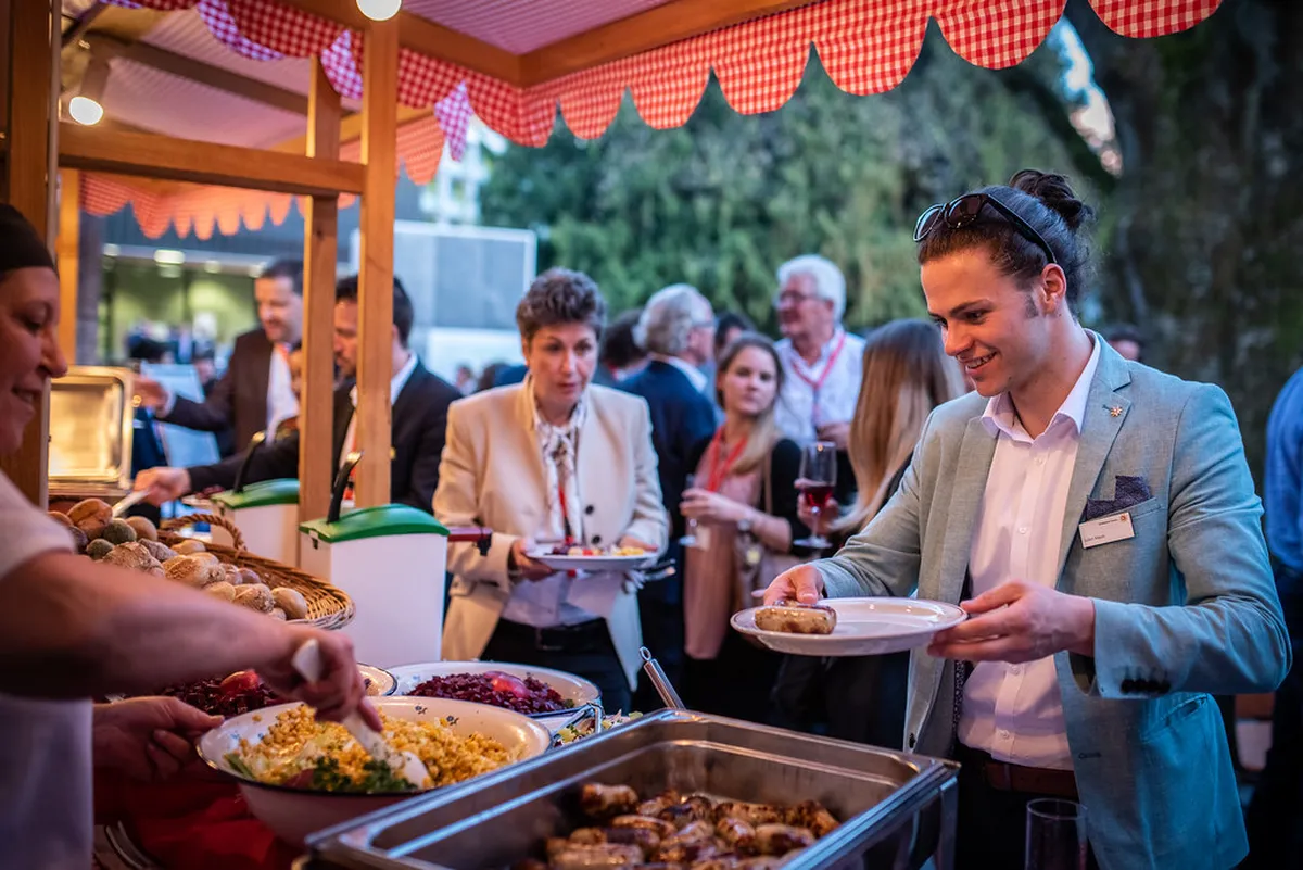 Interlaken Food Guide for Beginners 2025: Swiss Delights