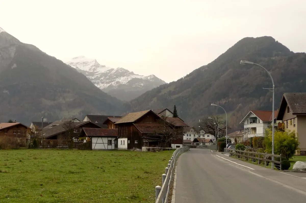 Top Interlaken Outdoor Activities Ideas for 2025