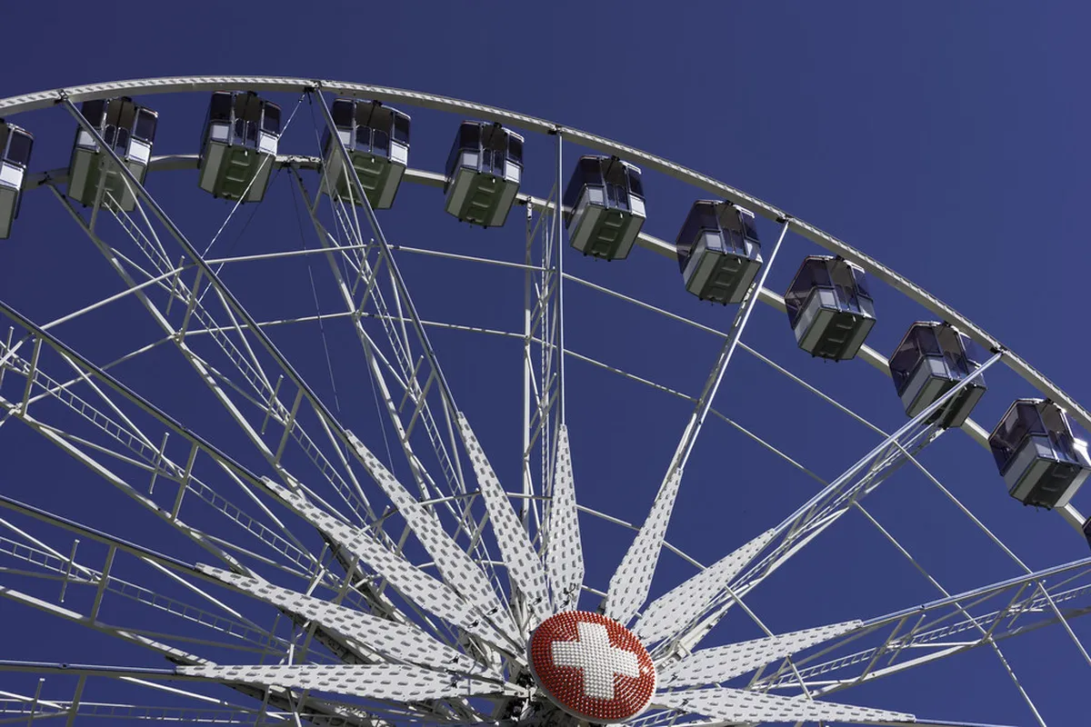 Interlaken Transport Guide: First-Timers' Essential Tips 2025