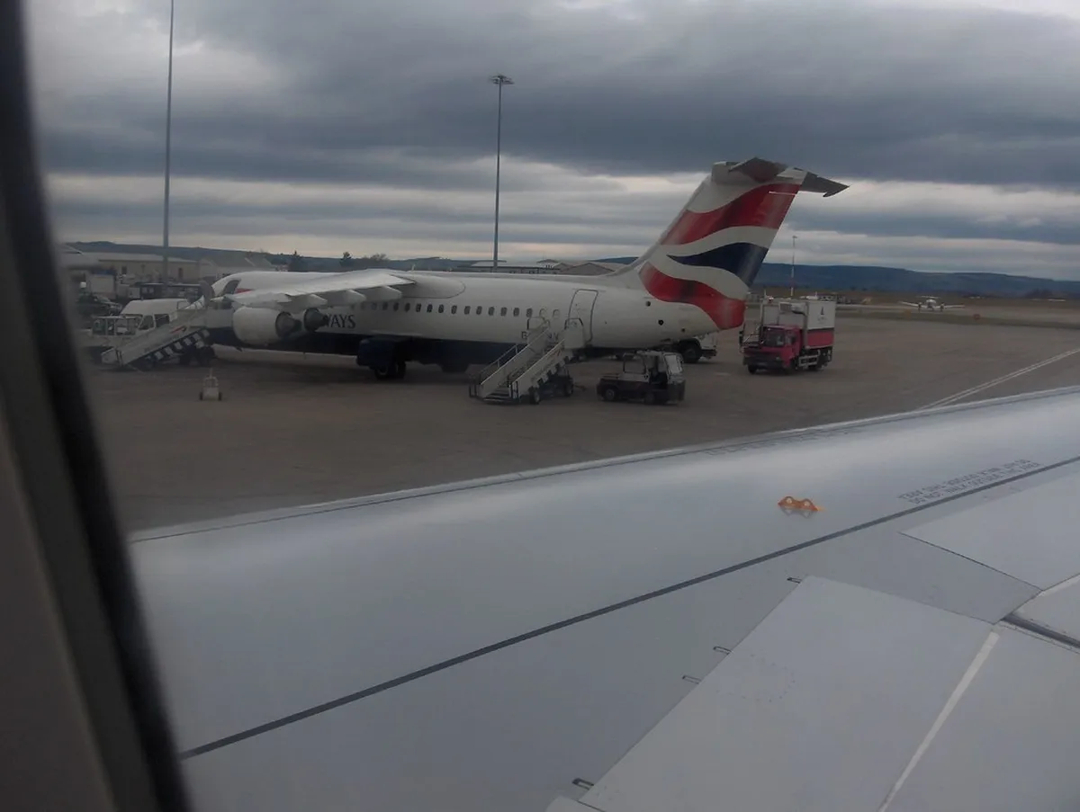 Inverness Airport Transport Options: Your 2025 Guide