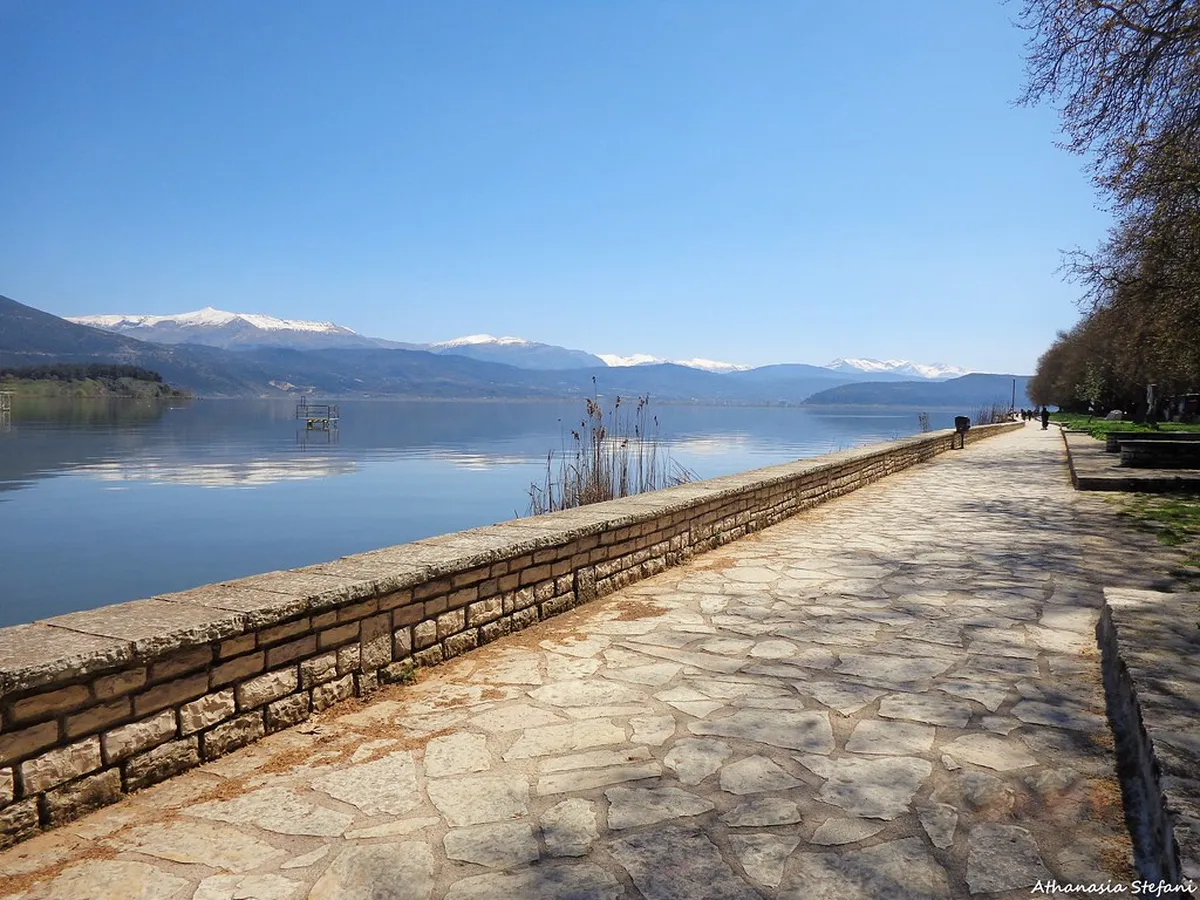 Ioannina Budget Travel Tips: Explore Greece Affordably in 2025