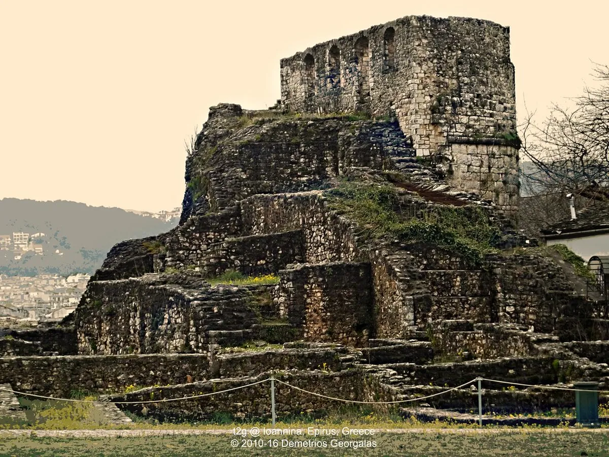 Essential Ioannina Travel Tips 2025: Your Ultimate Guide