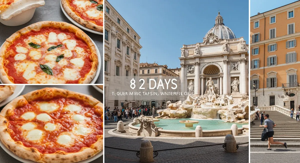 Is 2 Days Enough in Rome? A Quick Guide