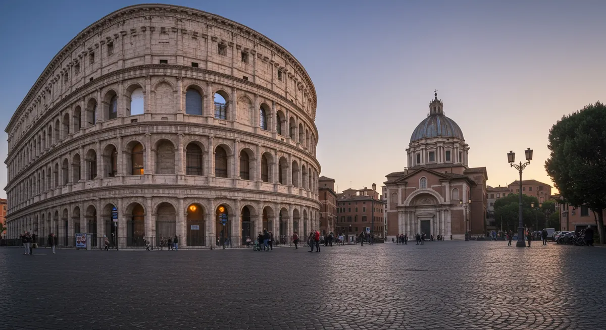 Maximize 2 Days in Rome: Is It Enough?