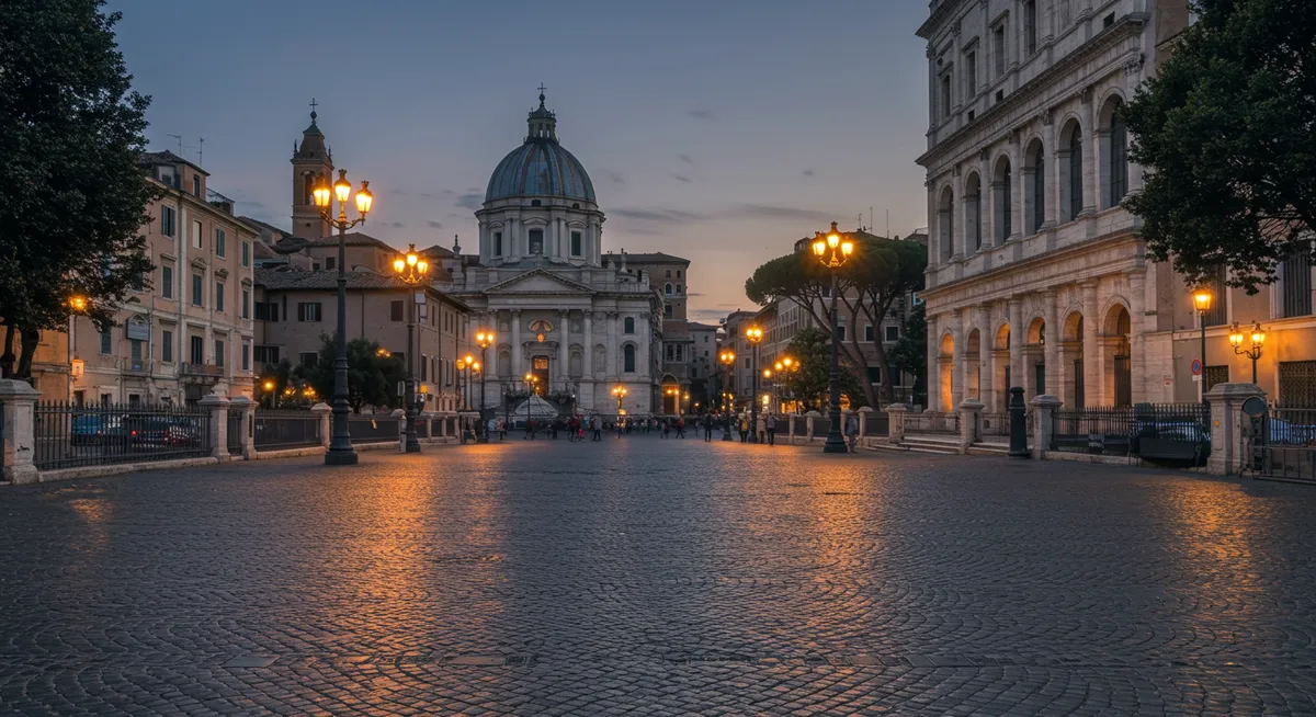 Is 2 Nights in Rome Enough? Make the Most of It!