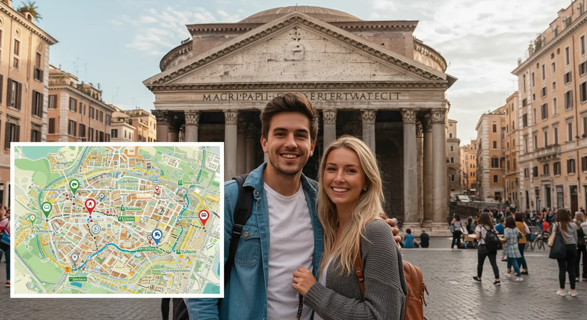 Is 3 Days Enough Time in Rome? Your Essential Guide