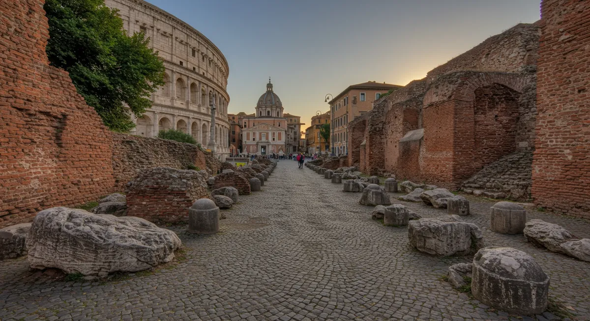 Is 3 Days in Rome Enough? Maximize Your Visit