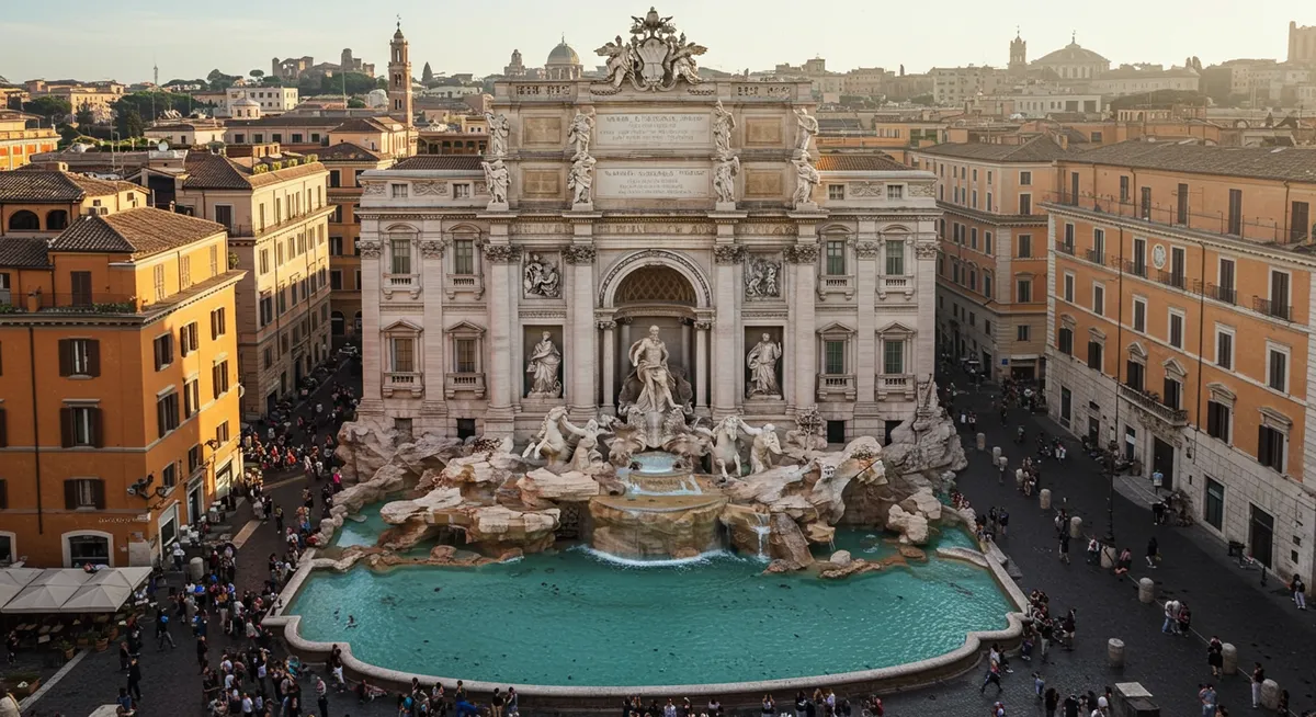 Is 3 Nights in Rome Enough?