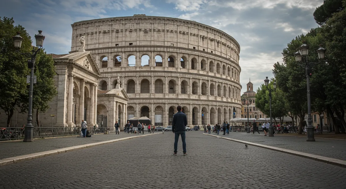 Is 5 Days in Rome Too Much?