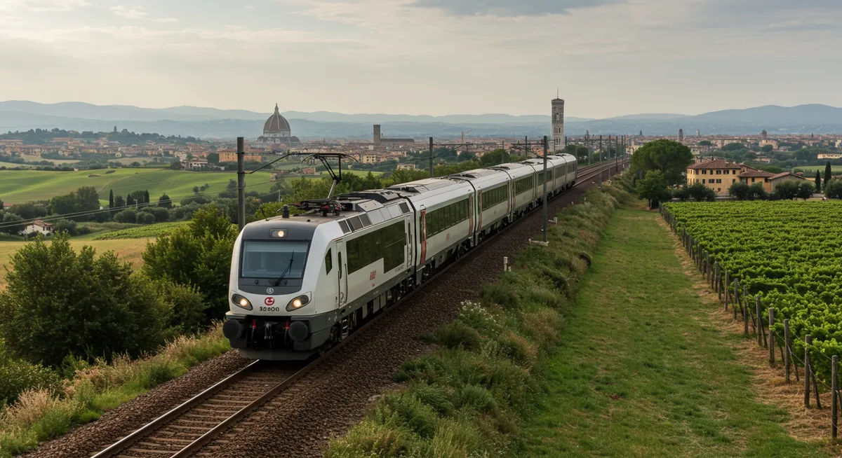 Is a Day Trip from Rome to Florence Worth It?