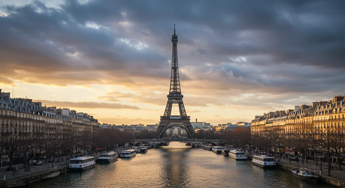 Is a Day Trip to Paris from London Worth It?