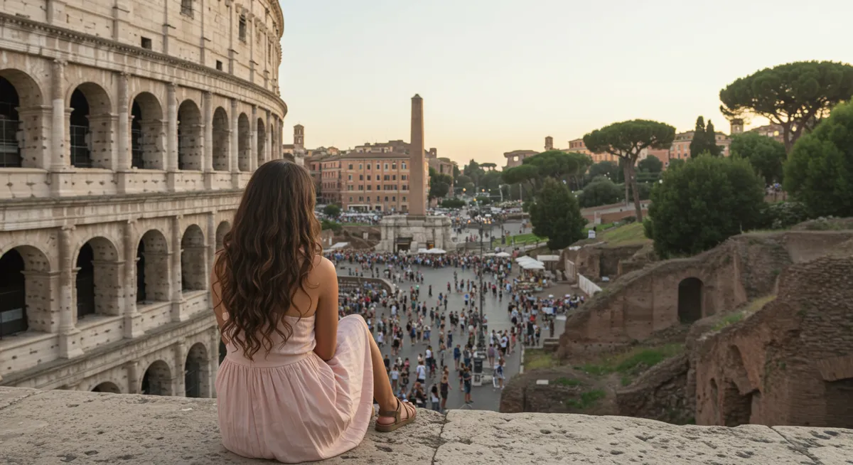 Is a Week in Rome Too Long? The Ideal Duration for Your Trip