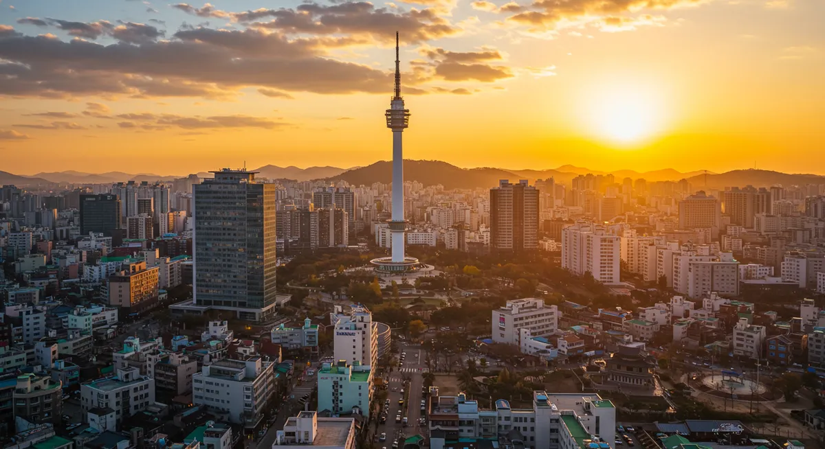 Is Daegu Worth Visiting? Your Guide to South Korea's Hidden Gem