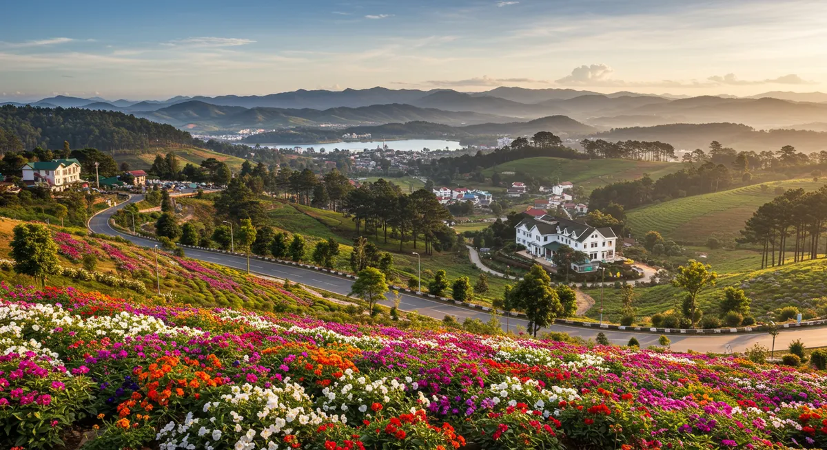 Is Dalat Worth Visiting Vietnam? My Honest Review