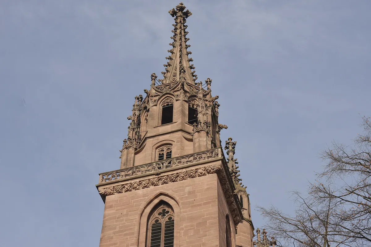 Freiburg Safety Guide 2025: Is Freiburg Safe for Tourists?