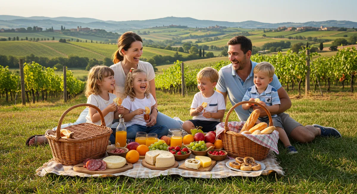 Is Italy Family Friendly? Your Guide
