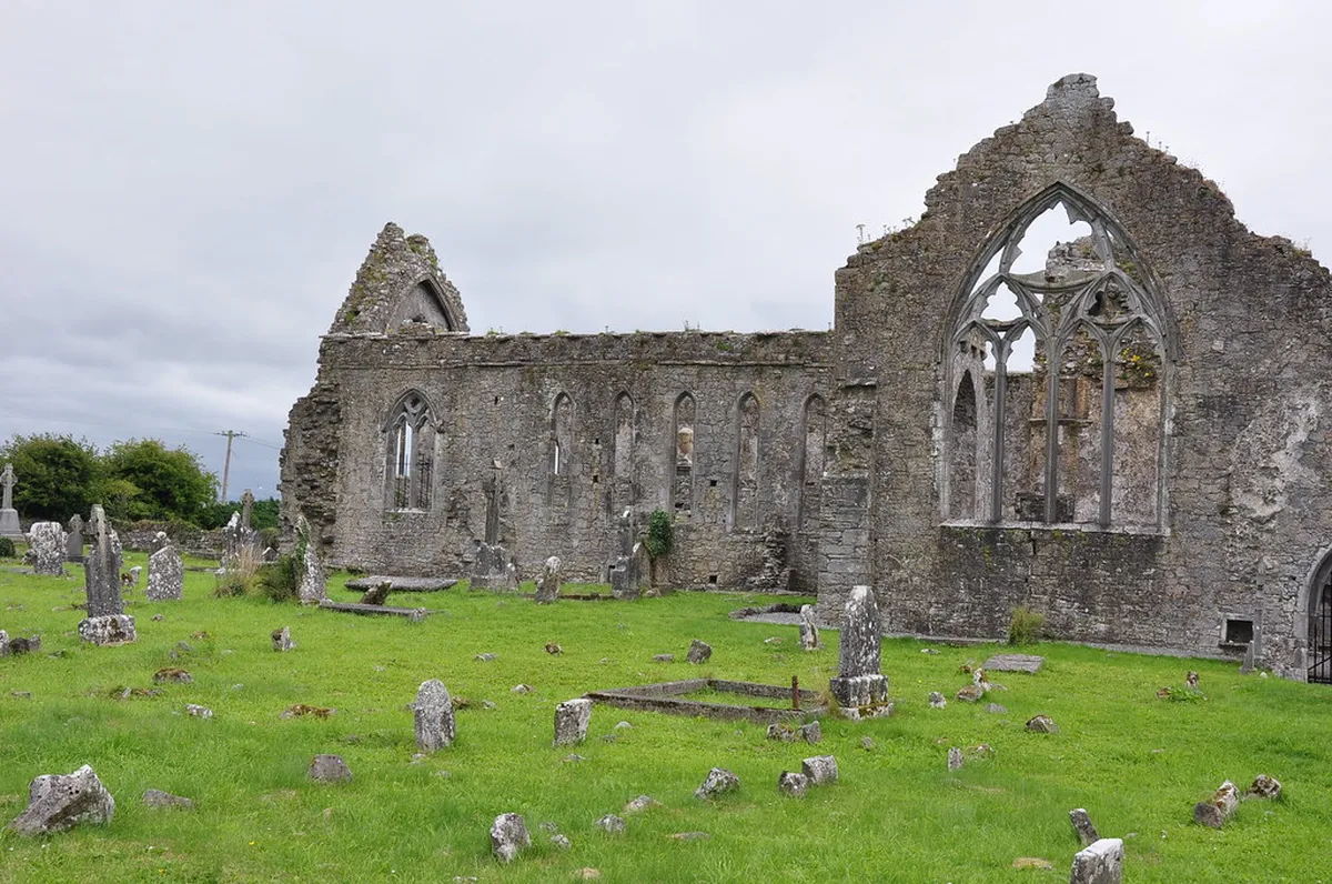 Is Kilkenny City Safe? Your 2025 Travel Safety Guide