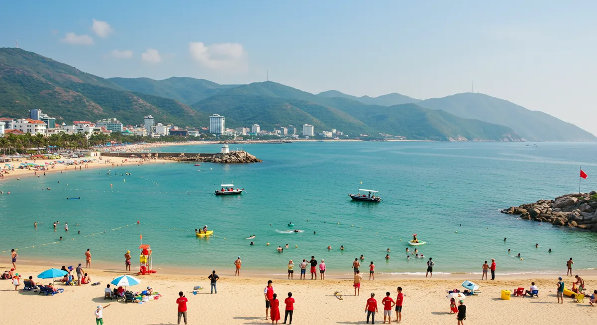 Is Nha Trang Safe for Tourists? A Comprehensive Guide