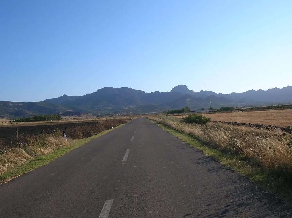 Oristano Safety Guide 2025: Is Oristano Safe for Tourists?