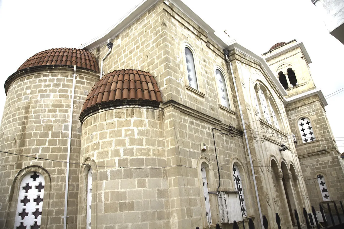 Is Pafos Safe for Tourists? Your Essential 2025 Safety Guide