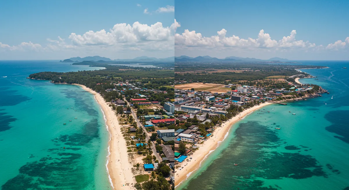 Is Trat Worth Visiting? Pros & Cons Guide