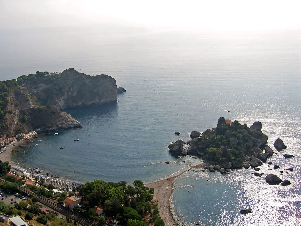 Secure Your Isola Bella Taormina Tickets for 2025 Today!