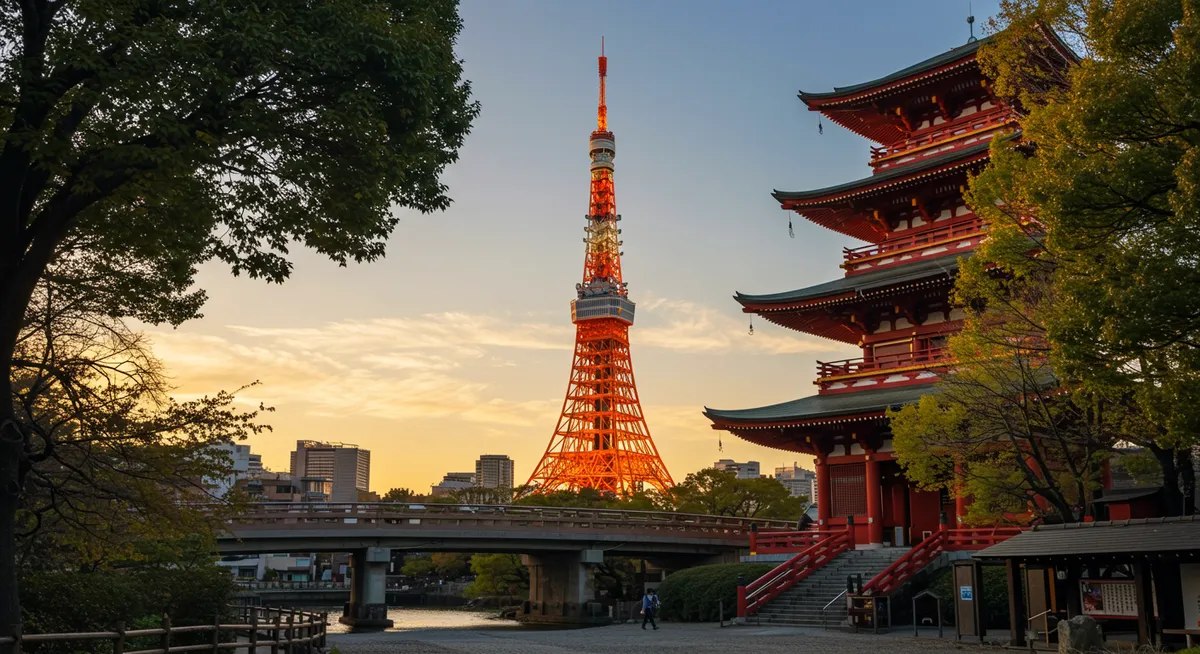 Your Ultimate Japan Tokyo Itinerary: 10 Days